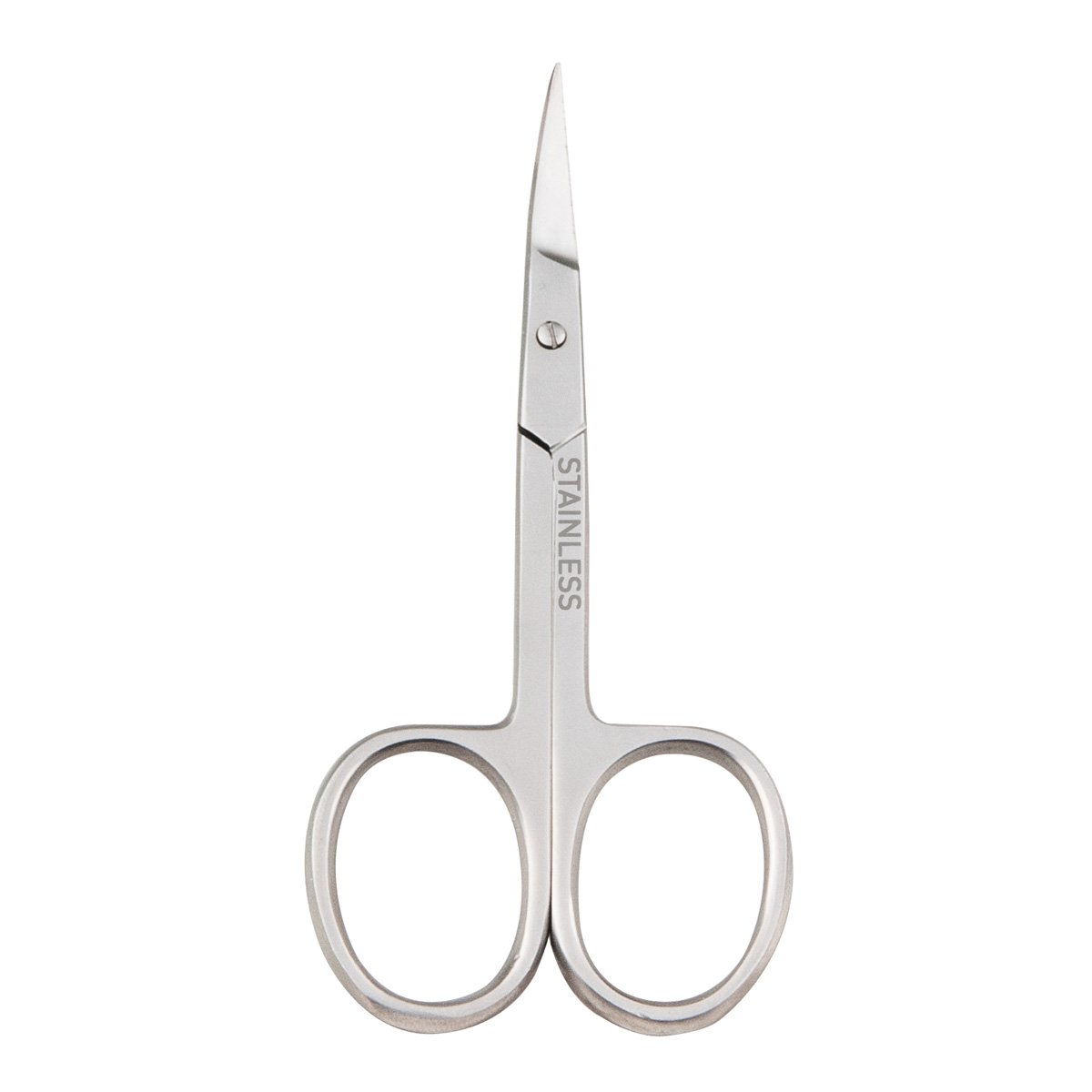 Φωτογραφία προϊόντος: TITANIA Nail Scissors,Ψαλιδάκι Νυχιών από Ανοξείδωτο Ατσάλι 1τμχ