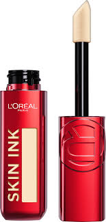 Φωτογραφία προϊόντος: L'Oreal Paris Infallible 24H Skin Ink Foundation Make Up 25ml - 40