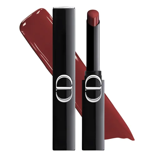Φωτογραφία προϊόντος: Dior Rouge Dior On Stage Ultra Longwear Shine Κραγιόν 3.5g - 565 Fearless Brown