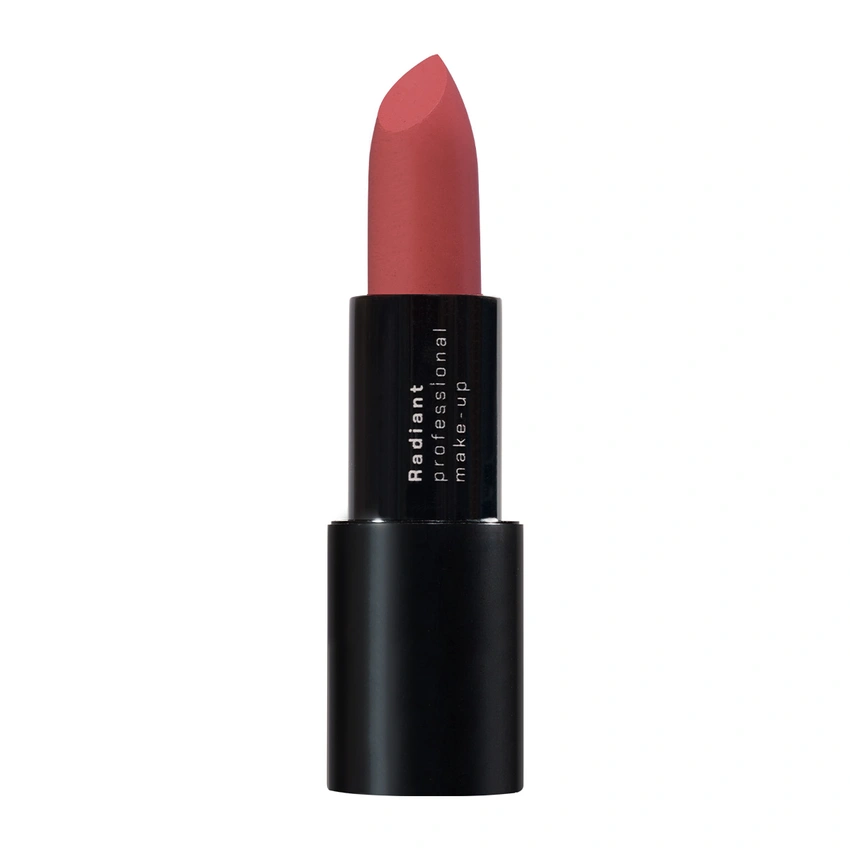 Φωτογραφία προϊόντος: Radiant Advanced Care Lipstick Matt Ενυδατικό Κραγιόν με Ματ Υφή & Πλούσιο Χρώμα 4.5gr - MT221