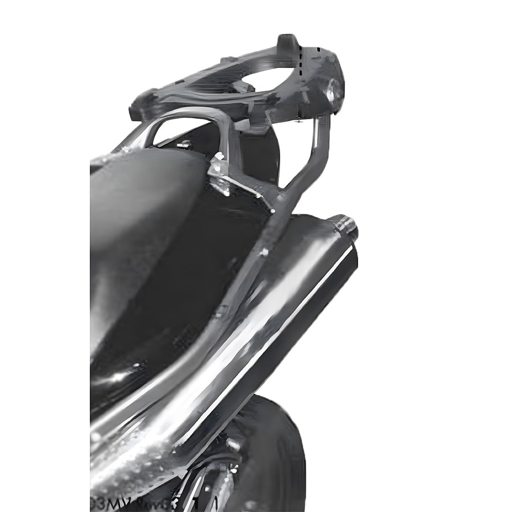Φωτογραφία προϊόντος: ΜΠΡΑΤΣΑ KZ162 ΓΙΑ HONDA CB600F HORNET / S 600 '98-'02 | KAPPA