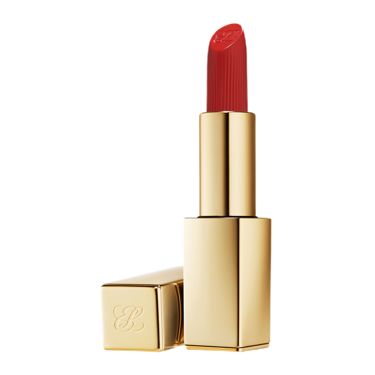 Φωτογραφία προϊόντος: ESTEE LAUDER Estée Lauder Pure Color Whipped Matte Lipstick Κραγιόν Ματ Υφής 3.5g - 932 Fearless