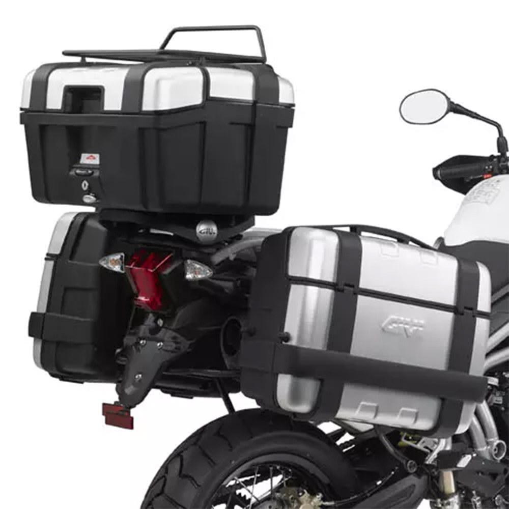 Φωτογραφία προϊόντος: ΣΧΑΡΑ KR6401 ΓΙΑ TRIUMPH TIGER 800/ XC/ XR '11-'17/ 800XC/CR '18-'19 | KAPPA