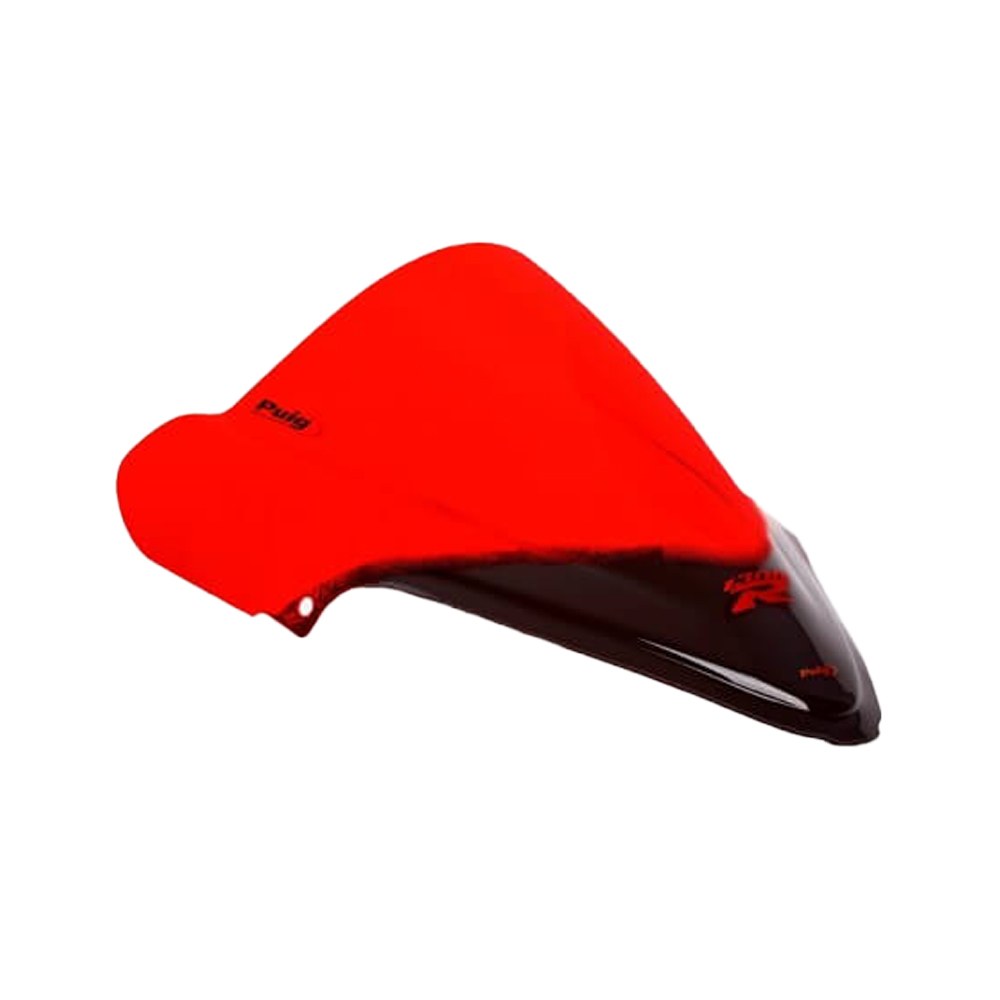 Φωτογραφία προϊόντος: ΖΕΛΑΤΙΝΑ RED RACING SCREEN ΓΙΑ SUZUKI GSX-R1300 HAYABUSA '08-'18 / GSX1300R HAYABUSA ABS '13-'18 4826R | PUIG
