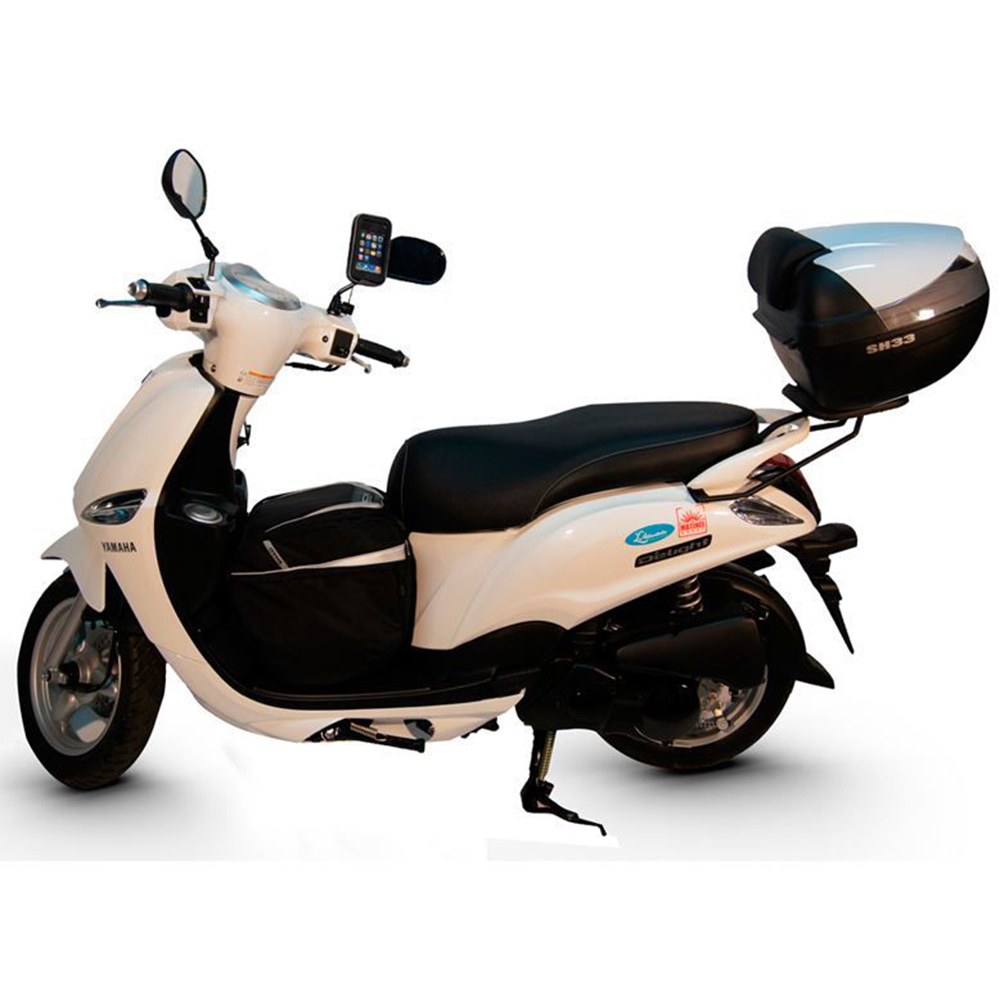 Φωτογραφία προϊόντος: ΣΧΑΡΑ Y0DL53ST TOP MASTER ΓΙΑ YAMAHA DELIGHT 115 '13-'18 | SHAD