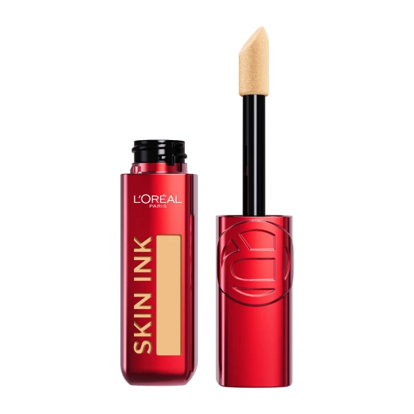 Φωτογραφία προϊόντος: L'Oreal Paris Infallible 24H Skin Ink Foundation Make Up 25ml - 260