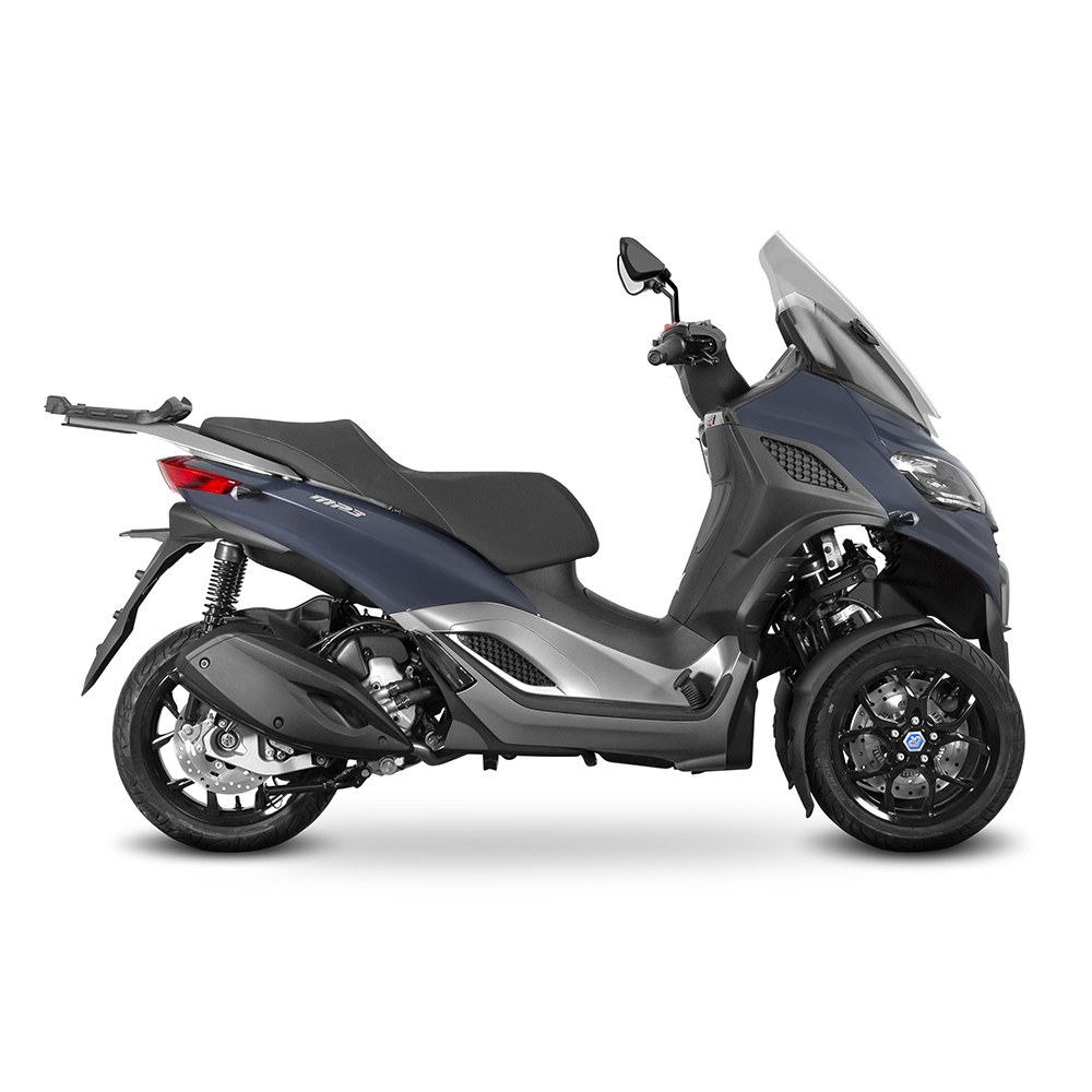 Φωτογραφία προϊόντος: ΣΧΑΡΑ V0MP35ST TOP MASTER ΓΙΑ PIAGGIO MP3 310 HPE/SPORT '25 | SHAD