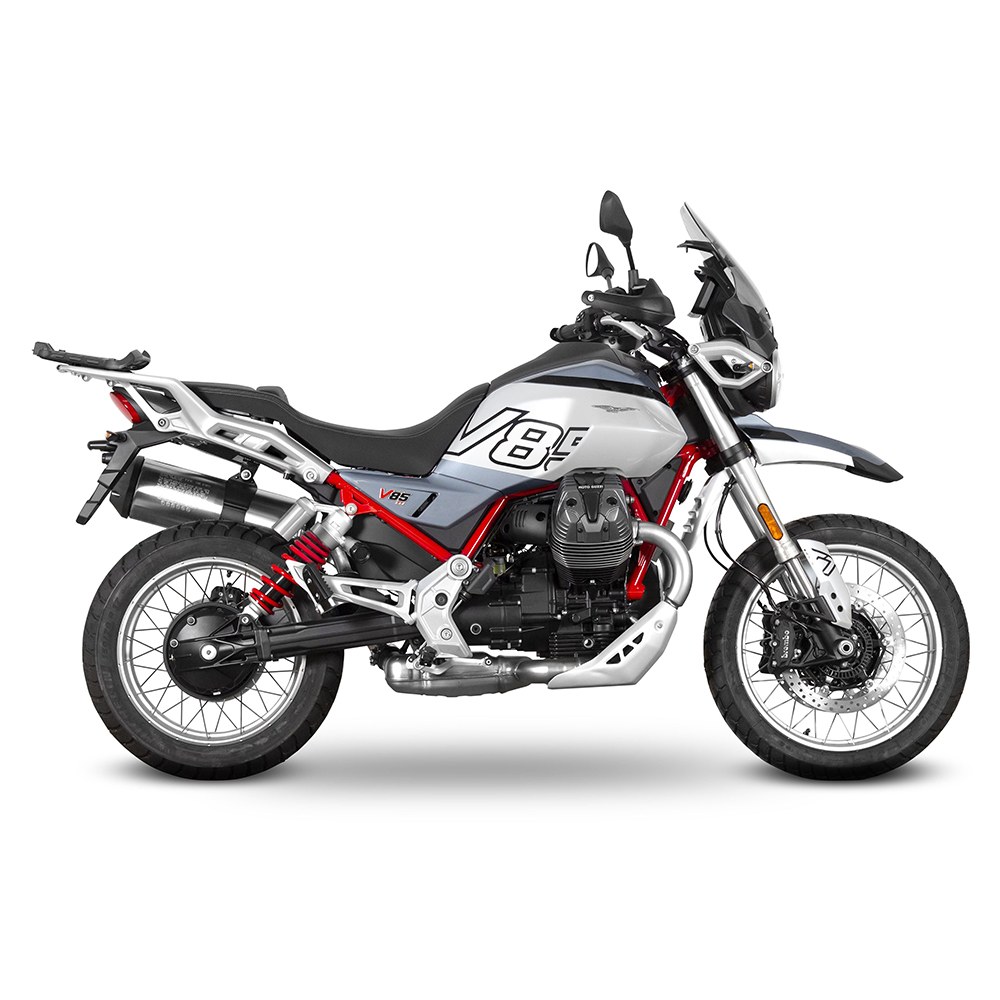 Φωτογραφία προϊόντος: ΣΧΑΡΑ M0VT84ST TOP MASTER ΓΙΑ MOTO GUZZI V85TT/ TRAVEL '24- '25 | SHAD