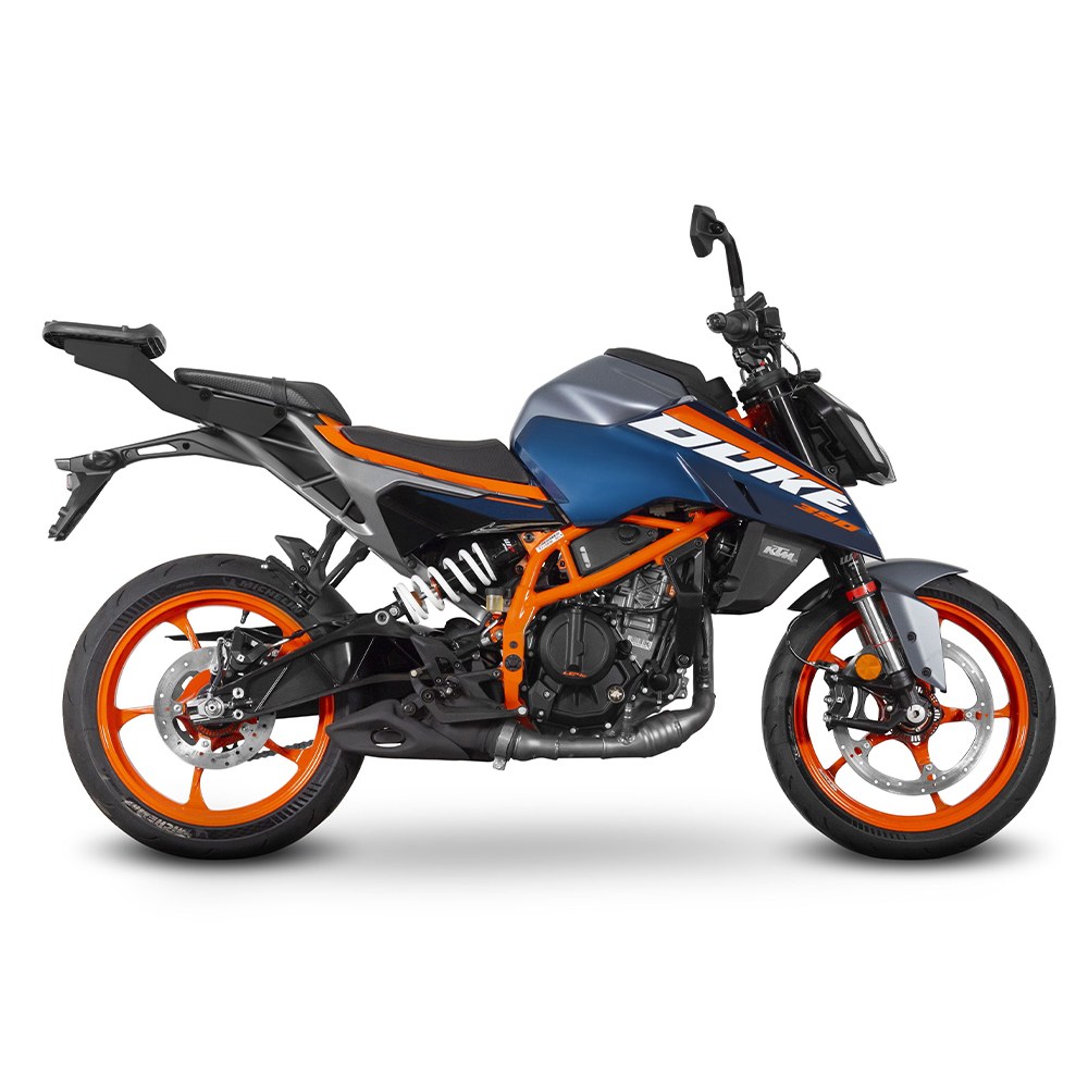 Φωτογραφία προϊόντος: ΣΧΑΡΑ K0DK14ST TOP MASTER ΓΙΑ KTM DUKE 125/390 '24-'25 | SHAD