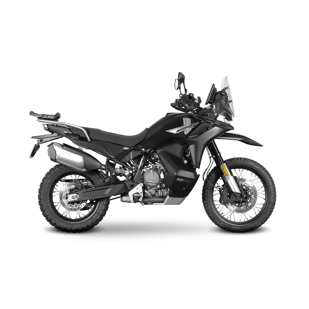 Φωτογραφία προϊόντος: ΣΧΑΡΑ C0MT45ST TOP MASTER ΓΙΑ CF MOTO 450 MT '23-'25/ 800 MTX/ 700 MT '25 | SHAD