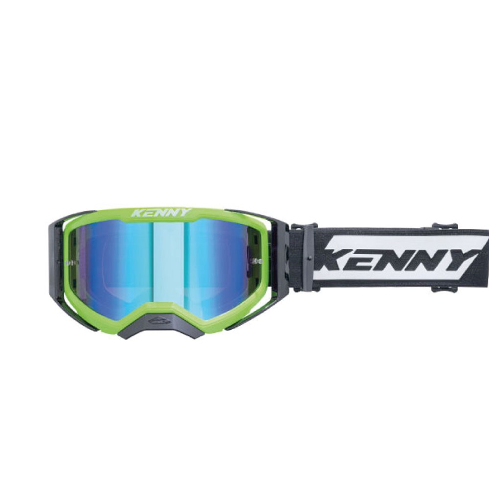 Φωτογραφία προϊόντος: ΜΑΣΚΑ PERFORMANCE EVO 2 NEON GREEN | KENNY