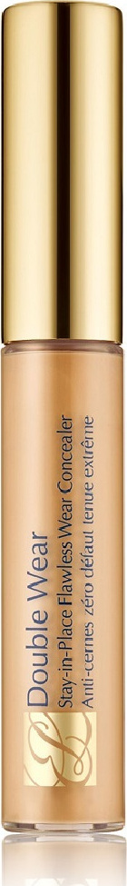 Φωτογραφία προϊόντος: ESTEE LAUDER Estée Lauder Double Wear Stay-in-Place 24H Concealer Υγρό Concealer Μακράς Διάρκειας με Μεσαία Κάλυψη 7ml - 3W Medium Warm