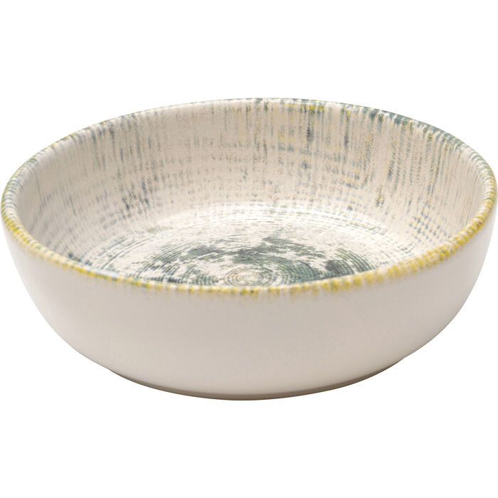 Φωτογραφία προϊόντος: KARE Bowl Pippa Ø16cm - Μπεζ - 20Μx20Πx5Υ