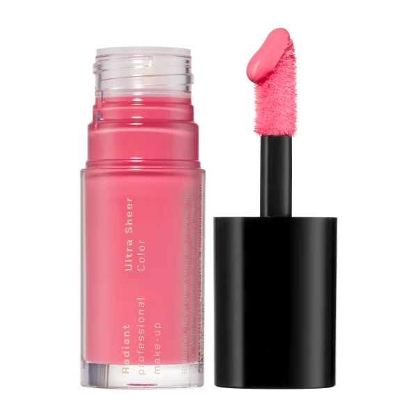 Φωτογραφία προϊόντος: Radiant Ultra Sheer Color Υγρό Highlighter για Λάμψη 15ml - 1