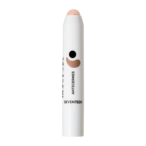 Φωτογραφία προϊόντος: Seventeen Anticerne Stick Concealer Πλήρους Κάλυψης για Μάτια 4g - 4