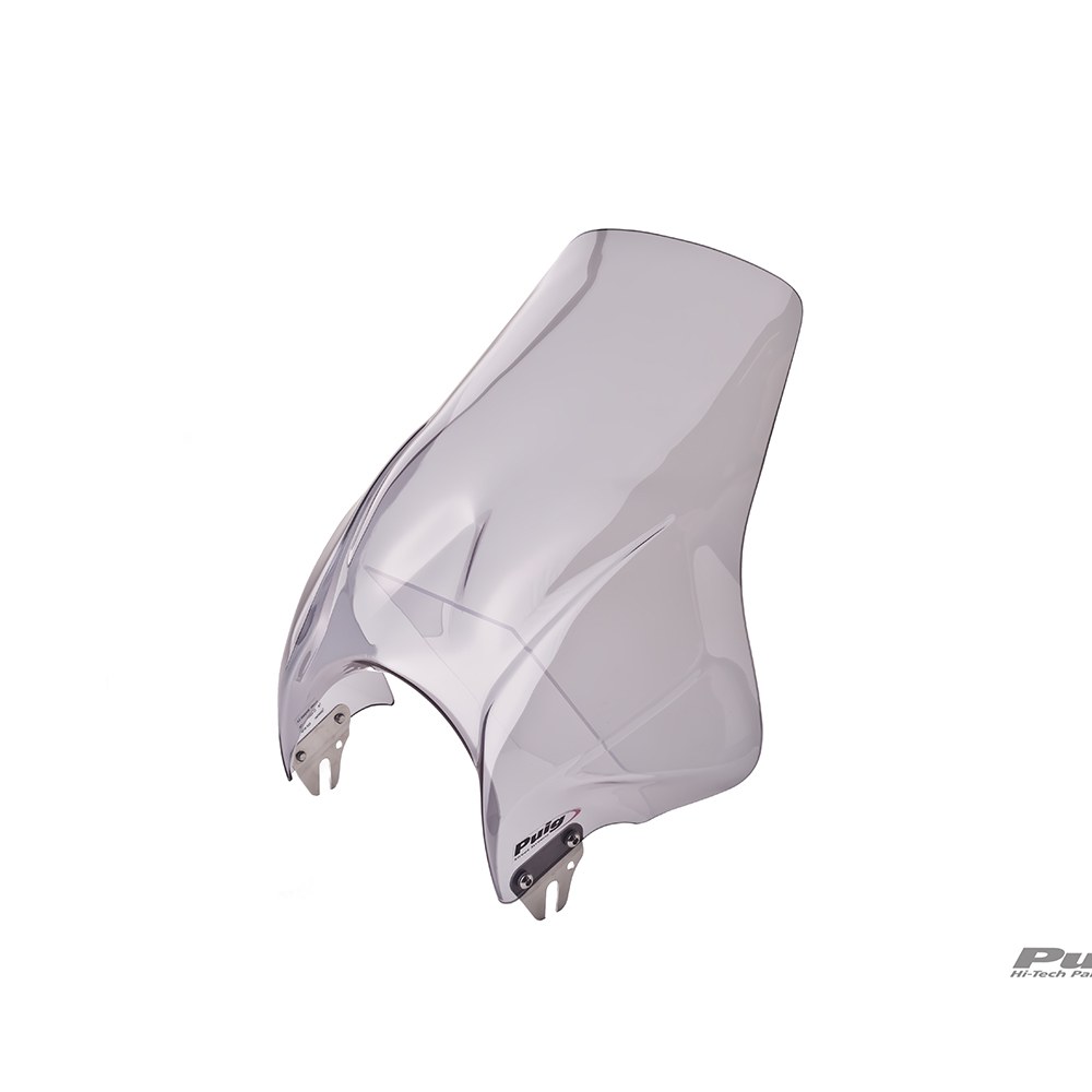 Φωτογραφία προϊόντος: ΖΕΛΑΤΙΝΑ SMOKE WINDSHIELD PLUS UNIVERSAL 4620H | PUIG