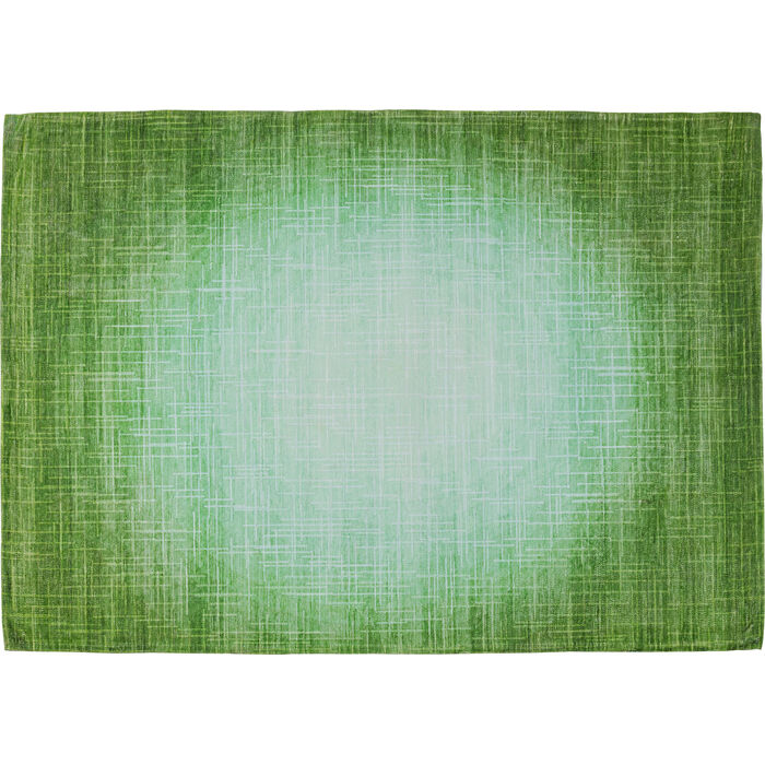 Φωτογραφία προϊόντος: KARE Carpet Aurora Green 170x240cm - Πράσινο - 240Μx170Πx1Υ