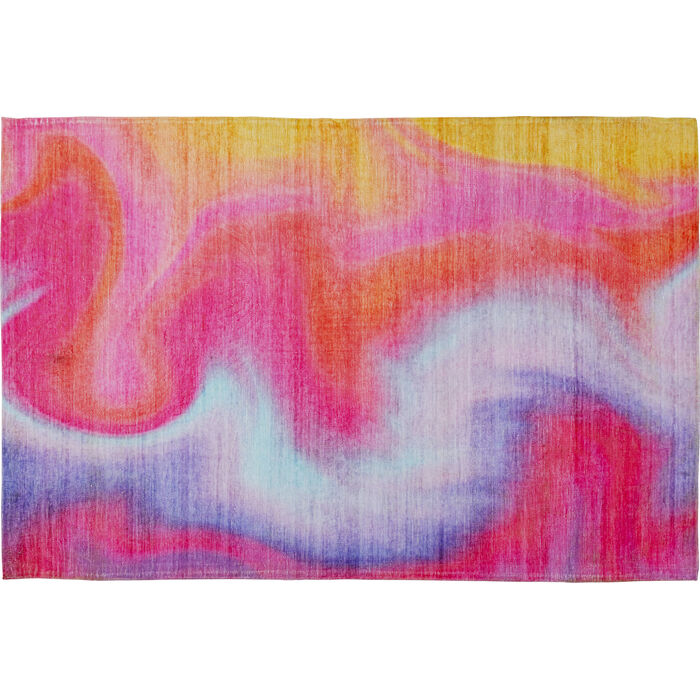 Φωτογραφία προϊόντος: KARE Carpet Holi 170x240cm - Πολύχρωμο - 240Μx170Πx1Υ