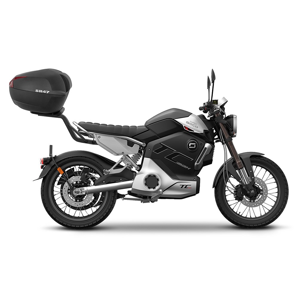 Φωτογραφία προϊόντος: ΣΧΑΡΑ S0TC13ST TOP MASTER ΓΙΑ SUPER SOCO TC MAX '19-'25 | SHAD