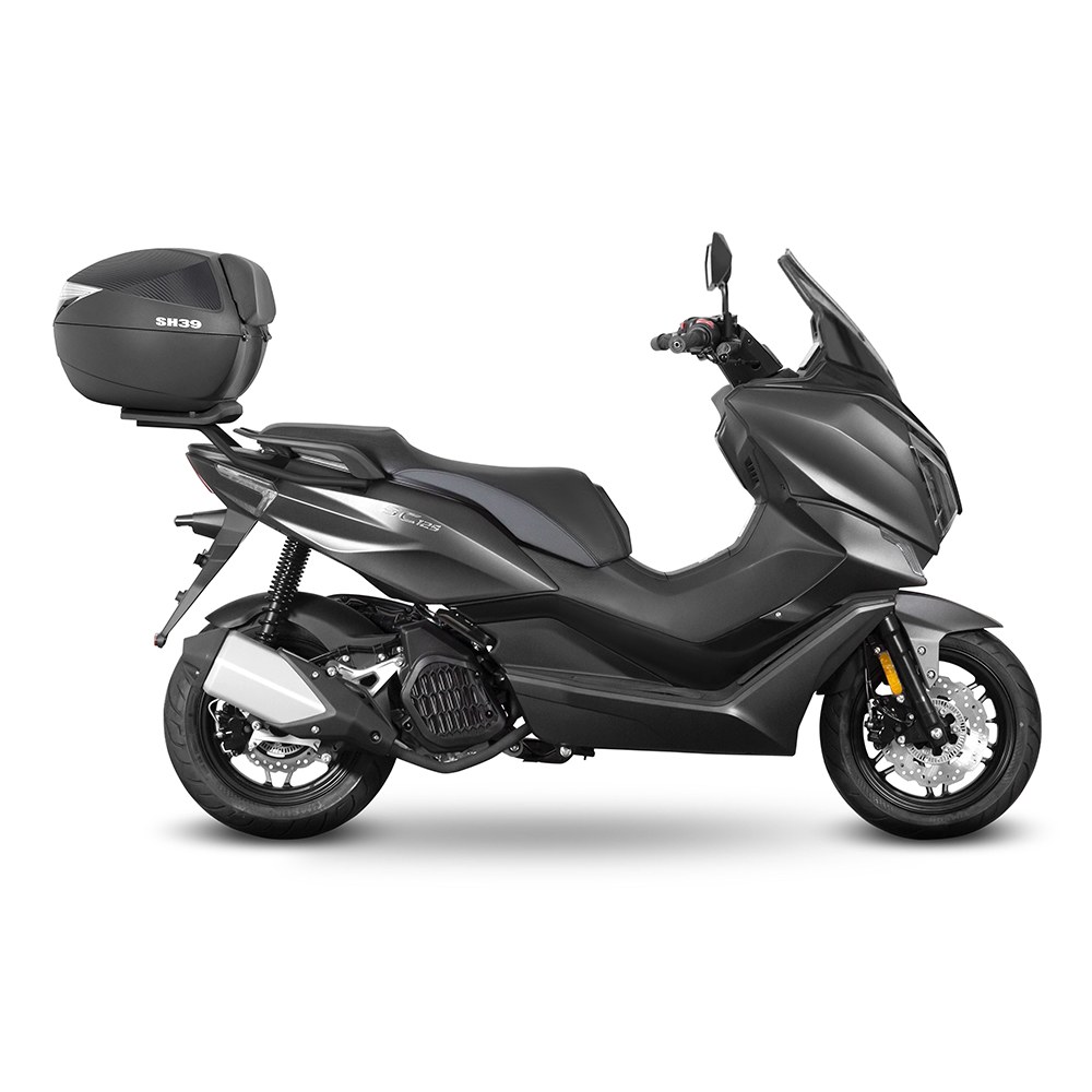 Φωτογραφία προϊόντος: ΣΧΑΡΑ M0SC14ST TOP MASTER ΓΙΑ MORBIDELLI SC 125 '24-'25 | SHAD