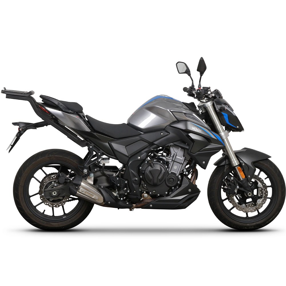 Φωτογραφία προϊόντος: ΣΧΑΡΑ V0VR50ST TOP MASTER ΓΙΑ VOGE 500R '20-'25 | SHAD