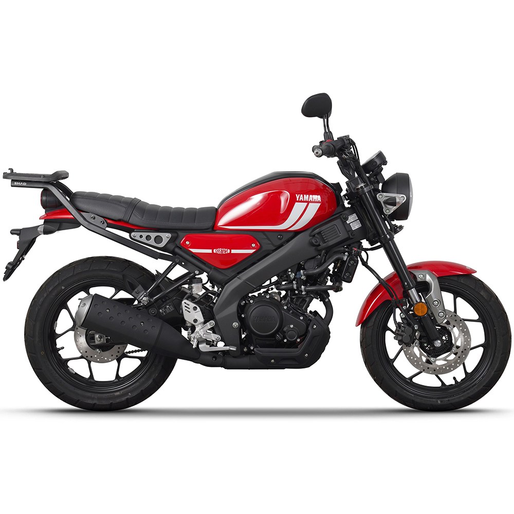 Φωτογραφία προϊόντος: ΣΧΑΡΑ Y0IXS19ST TOP MASTER ΓΙΑ YAMAHA XSR 125 '19-'25 | SHAD