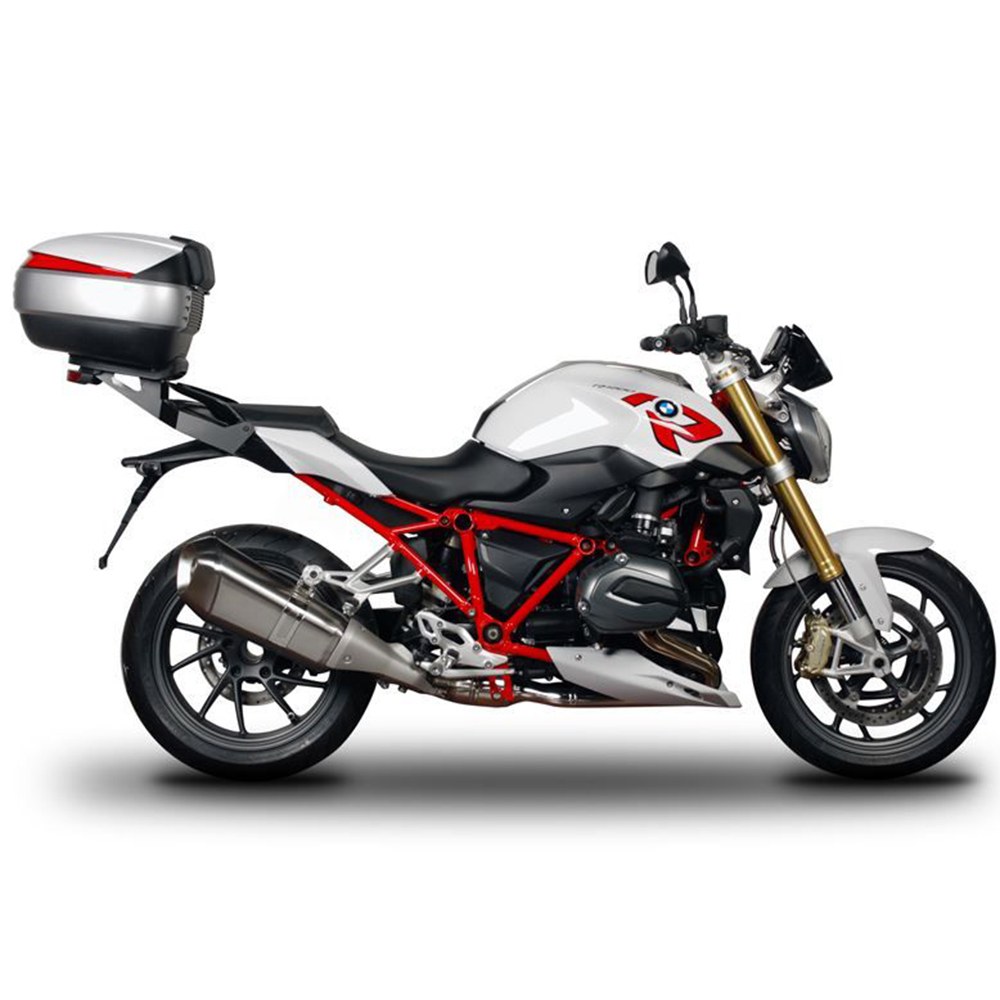 Φωτογραφία προϊόντος: ΣΧΑΡΑ W0RR15ST TOP MASTER ΓΙΑ BMW R1200R/ RS '15-'18/ R1250R '19-'25 | SHAD