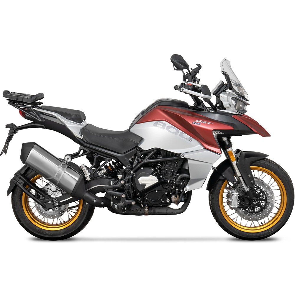Φωτογραφία προϊόντος: ΣΧΑΡΑ Q0SR82ST TOP MASTER ΓΙΑ QJMOTOR SRT800/ X '22-'25 | SHAD