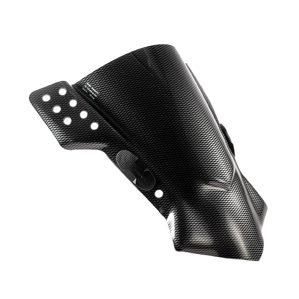Φωτογραφία προϊόντος: ΖΕΛΑΤΙΝΑ CARBON LOOK WINDSHIELD RAFALE UNIVERSAL 5881C | PUIG