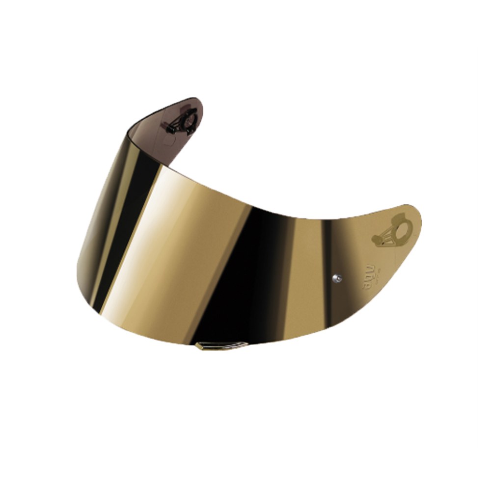 Φωτογραφία προϊόντος: ΖΕΛΑΤΙΝΑ IRIDIUM GOLD VISOR GT7 MPLK ΓΙΑ ΚΡΑΝΗ MODULAR STREET 2018500068 | AGV