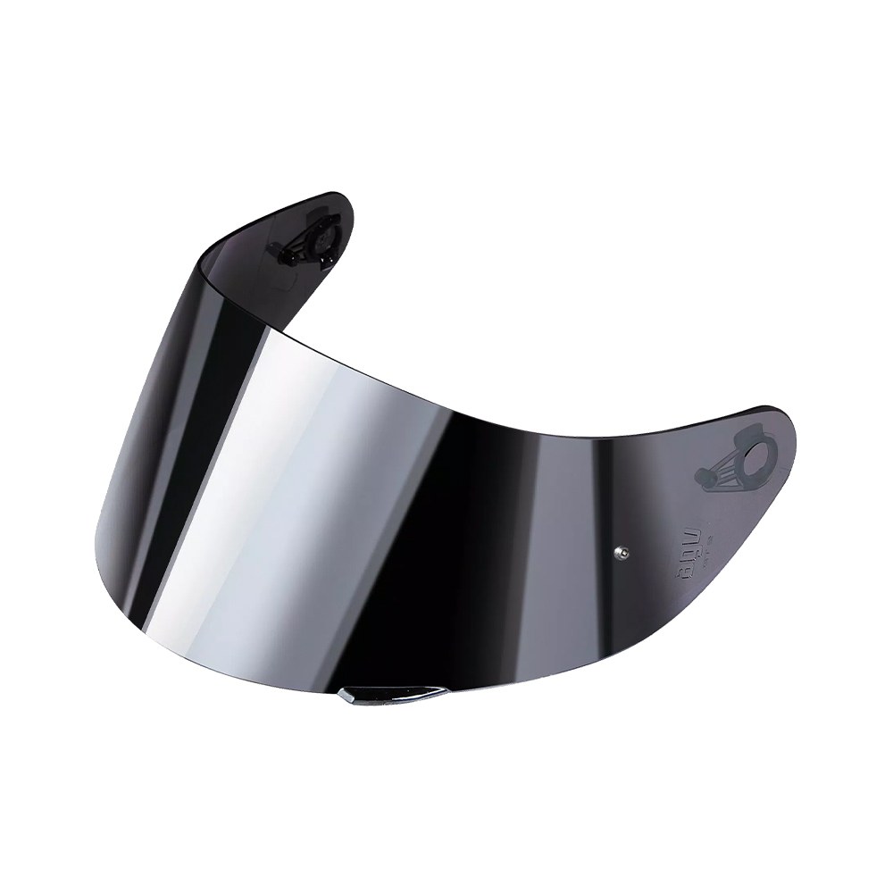 Φωτογραφία προϊόντος: ΖΕΛΑΤΙΝΑ IRIDIUM SILVER VISOR GT7 MPLK ΓΙΑ ΚΡΑΝΗ STREETMODULAR 2018500068 | AGV