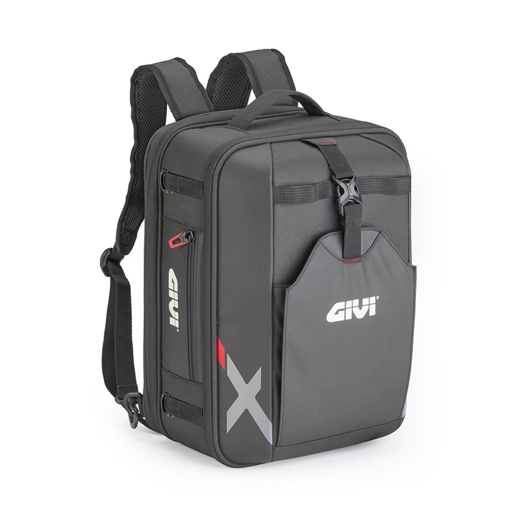 Φωτογραφία προϊόντος: ΣΑΚΙΔΙΟ ΠΛΑΤΗΣ XL12 18 L | GIVI