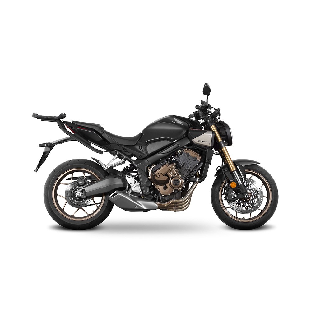 Φωτογραφία προϊόντος: ΣΧΑΡΑ TOP MASTER H0CR64ST ΓΙΑ HONDA CB650R '24-'25/ CBR650R '24-'25 | SHAD