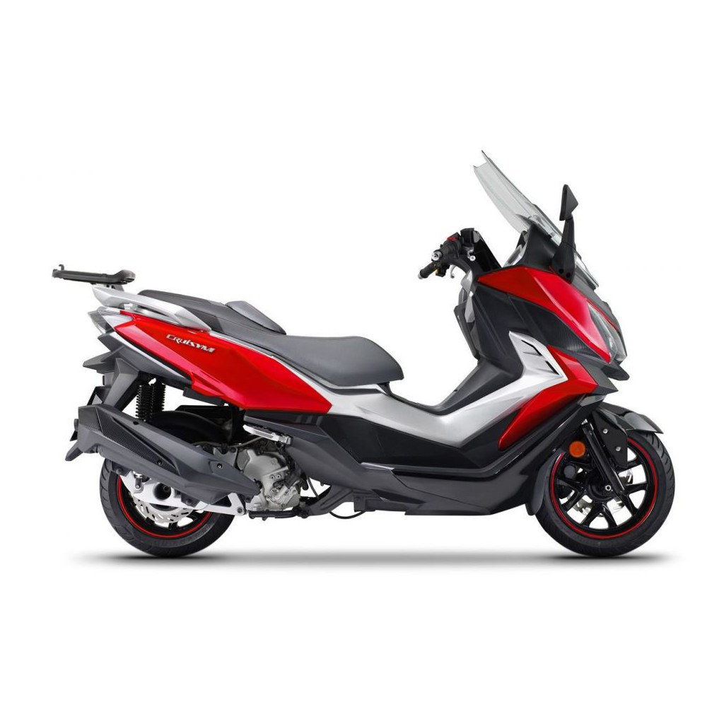 Φωτογραφία προϊόντος: ΣΧΑΡΑ S0CR38ST TOP MASTER ΓΙΑ SYM CRUISYM 125i/300i '18-'25/JOYMAX Z+ 125/300 '21-'25 | SHAD