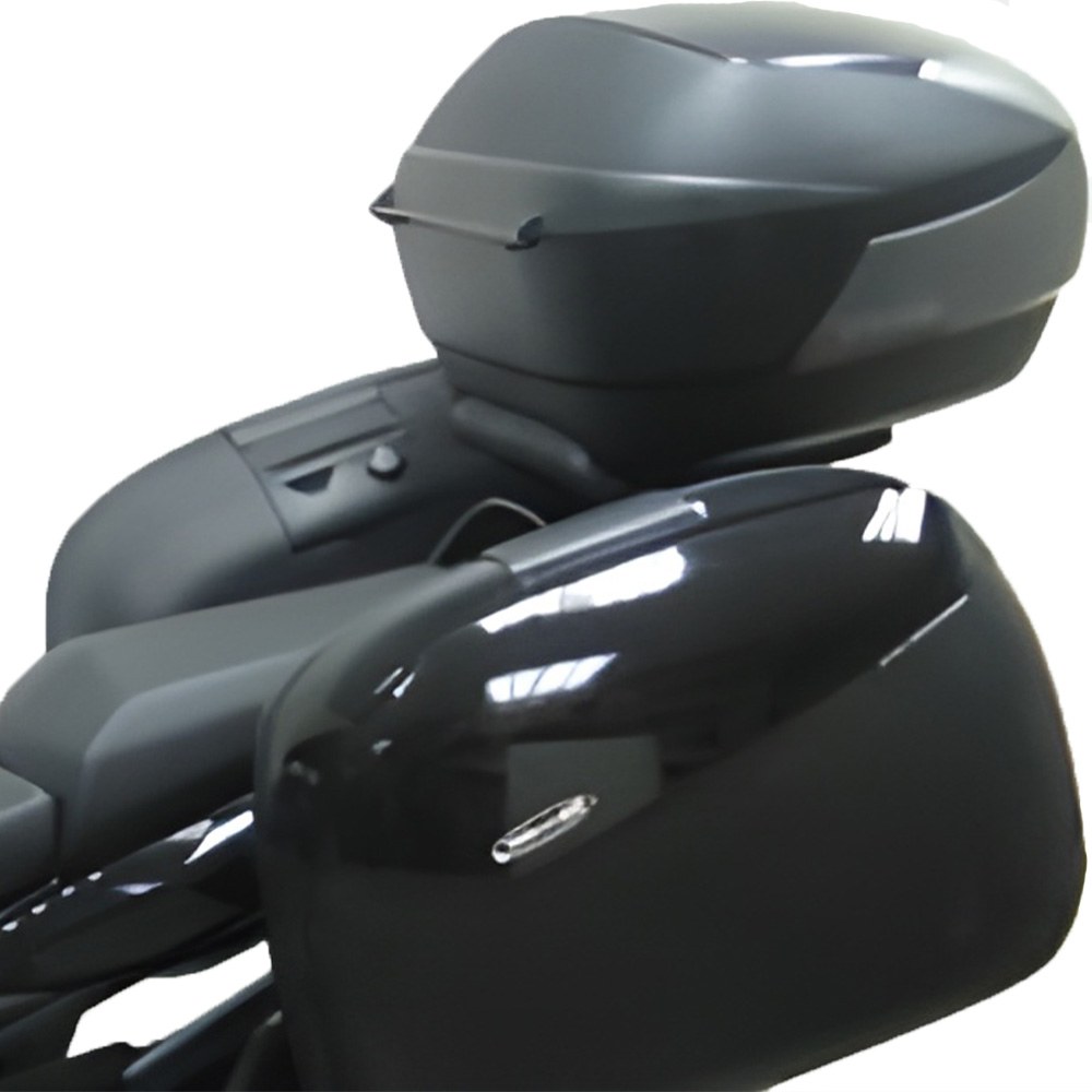 Φωτογραφία προϊόντος: ΣΧΑΡΑ S0BN69ST TOP MASTER ΓΙΑ SUZUKI BANDIT 650 N/S '05-'17/650 ABS/GSX 1250 N/FA '11–'17/GSX 650F '08–'17/GSF 1250 '07–'14/GSF 1200S '05–'14 | SHAD