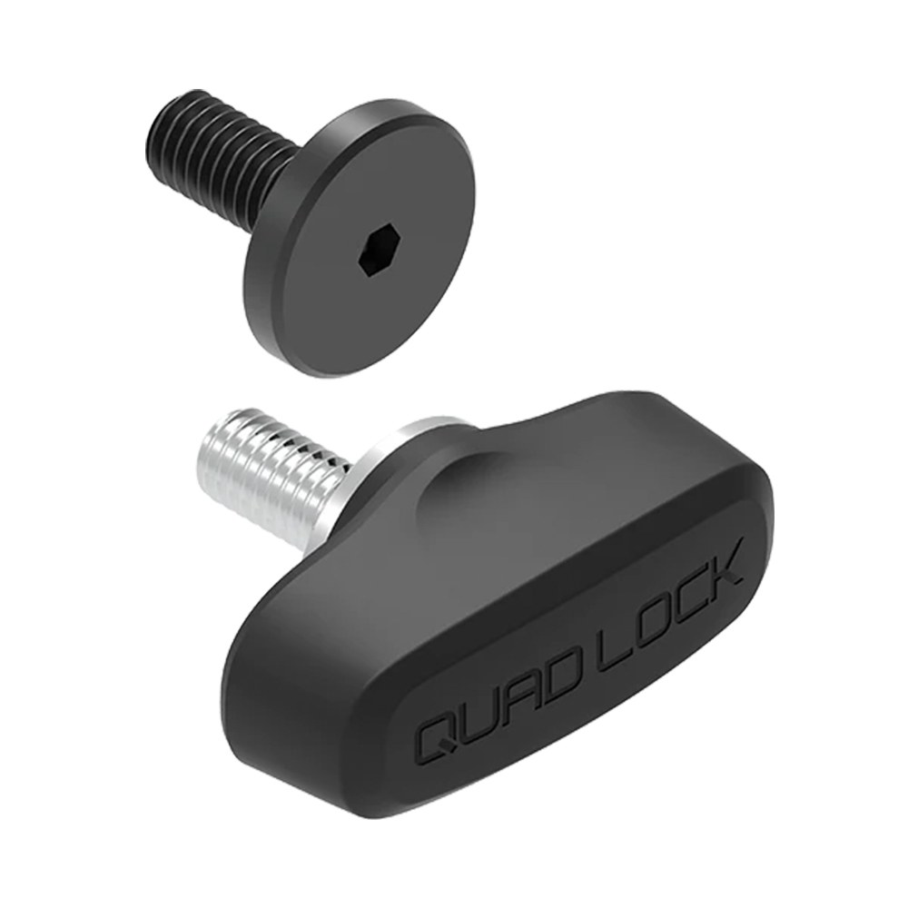 Φωτογραφία προϊόντος: ΑΝΤΑΛΛΑΚΤΙΚΟ DUAL PIVOT ARM HANDLE/HEX SCREW QLP-360-DPAH | QUAD LOCK