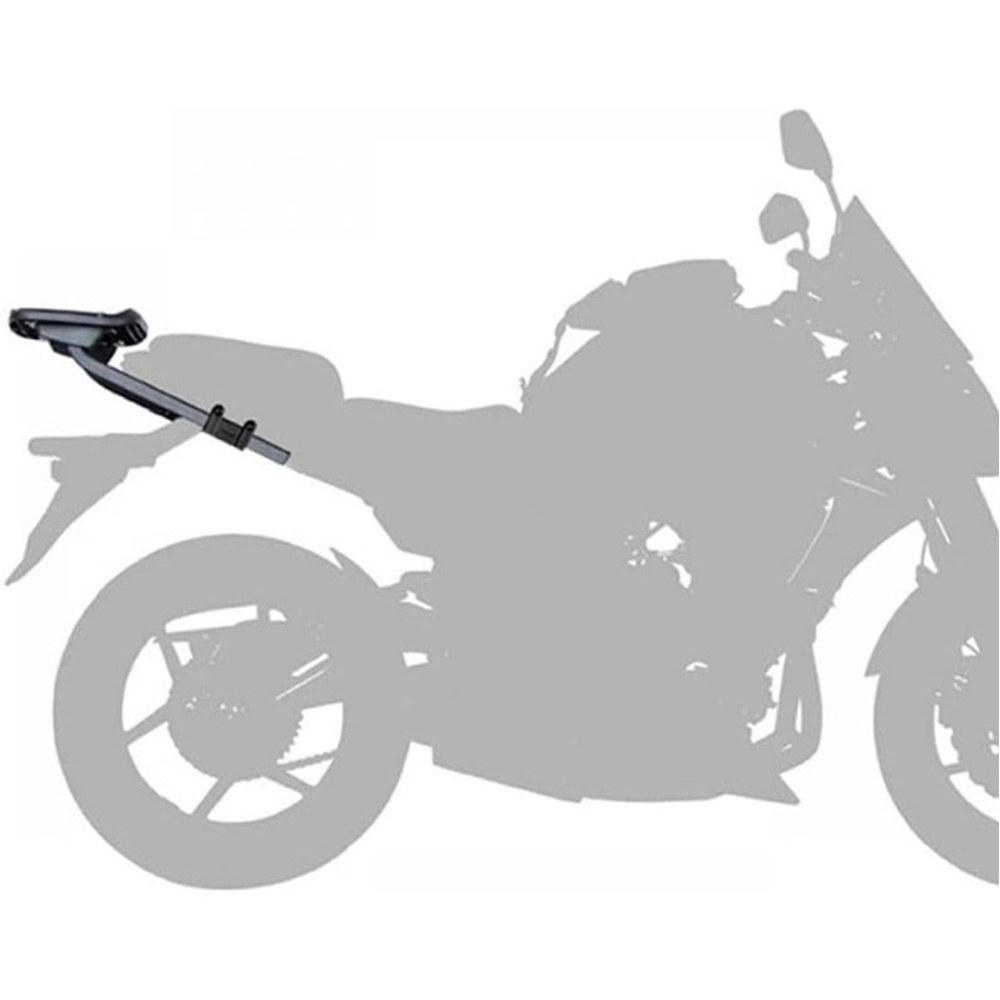 Φωτογραφία προϊόντος: ΣΧΑΡΑ A0SP19ST ΓΙΑ APRILIA SPORTCITY 125 MOTARD '11-'19/DERBI VARIANT SPORT 125 4T '12-'14 | SHAD