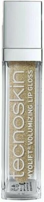 Φωτογραφία προϊόντος: TECNOSKIN Myolift Volumizing Lip Gloss (No.6 / Champagne) 6ml