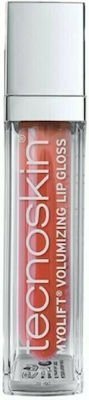 Φωτογραφία προϊόντος: TECNOSKIN Myolift Volumizing Lip Gloss (No.2 / Coral Chic) 6ml