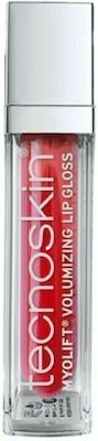 Φωτογραφία προϊόντος: TECNOSKIN Myolift Volumizing Lip Gloss (No.3 / True Red) 6ml