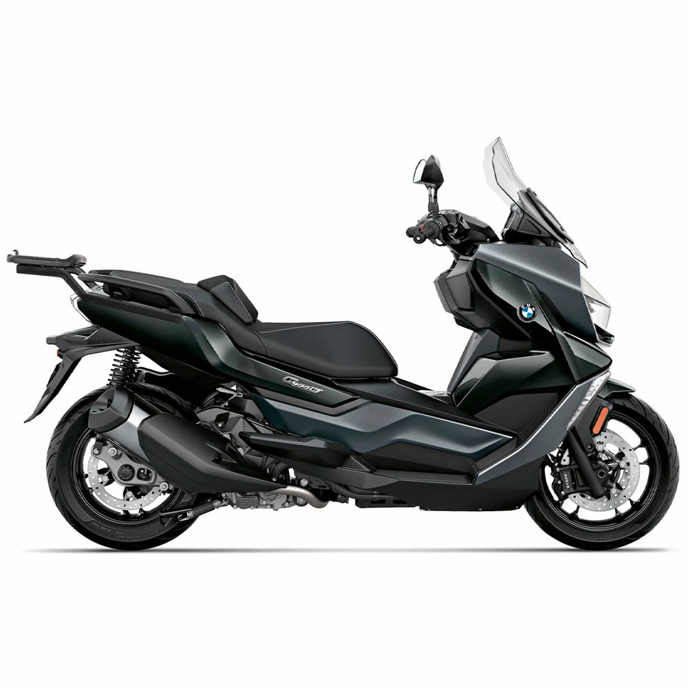 Φωτογραφία προϊόντος: ΣΧΑΡΑ W0CG49ST TOP MASTER ΓΙΑ BMW C400GT '19-'25 | SHAD