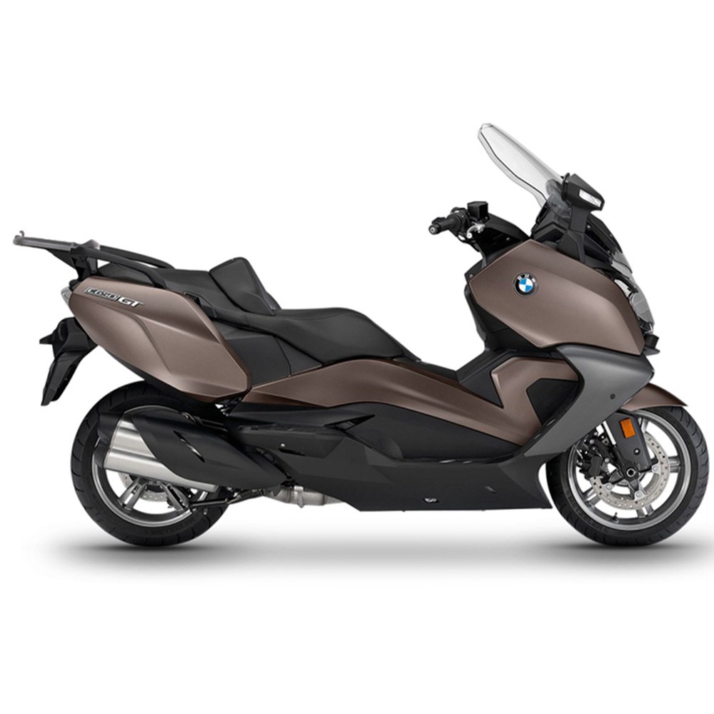 Φωτογραφία προϊόντος: ΣΧΑΡΑ W0CG62ST TOP MASTER ΓΙΑ BMW C650GT '12-'21 | SHAD