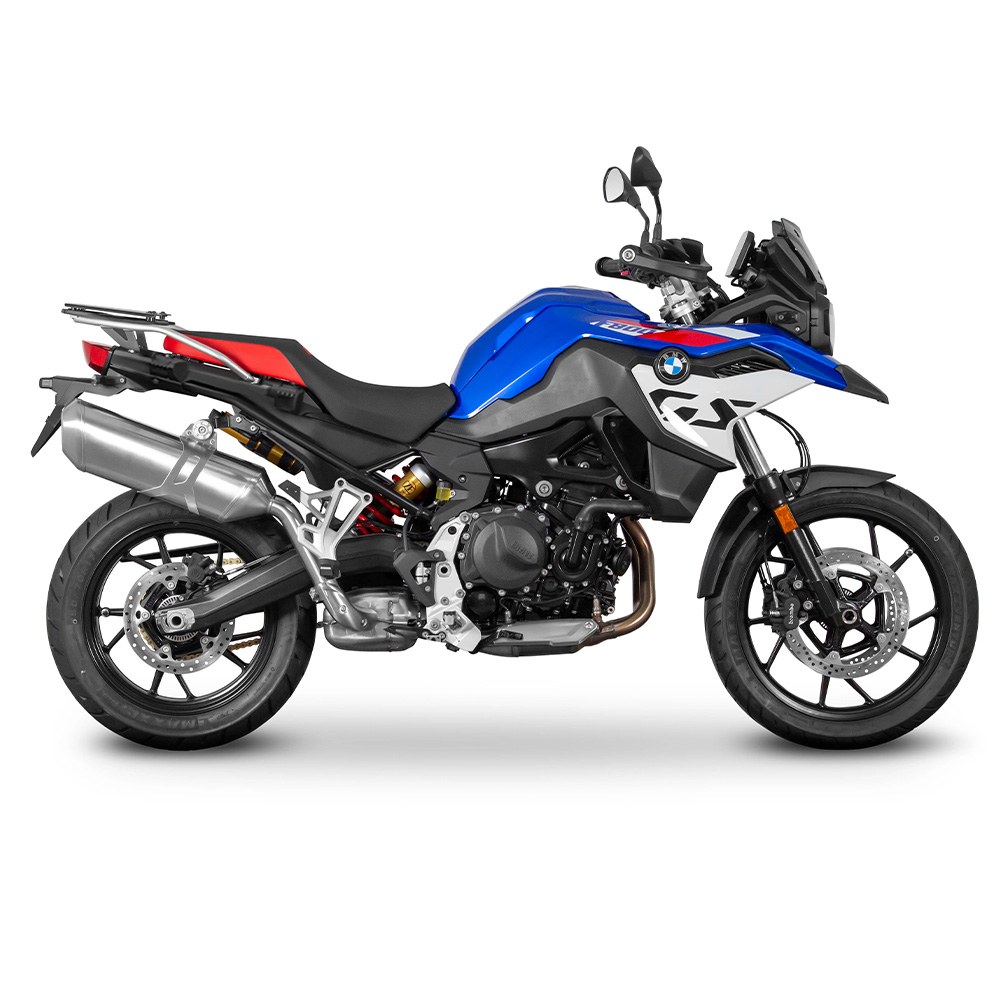 Φωτογραφία προϊόντος: ΣΧΑΡΑ W0FS88ST TOP MASTER ΓΙΑ BMW F750GS/F850GS '18-'24 | SHAD