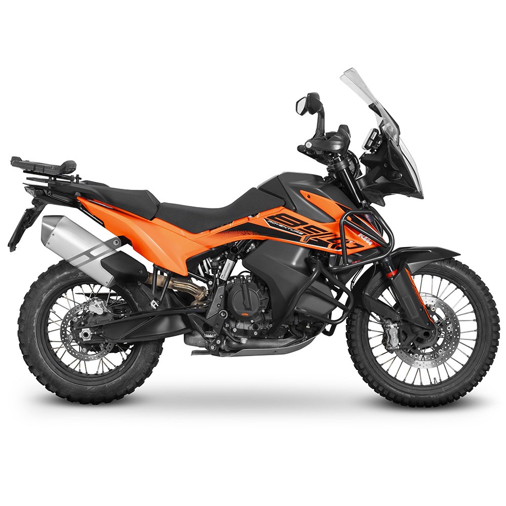 Φωτογραφία προϊόντος: ΣΧΑΡΑ K0DV13ST TOP MASTER ΓΙΑ KTM / HUSQVARNA NORDEN 901 '22-'25 | SHAD