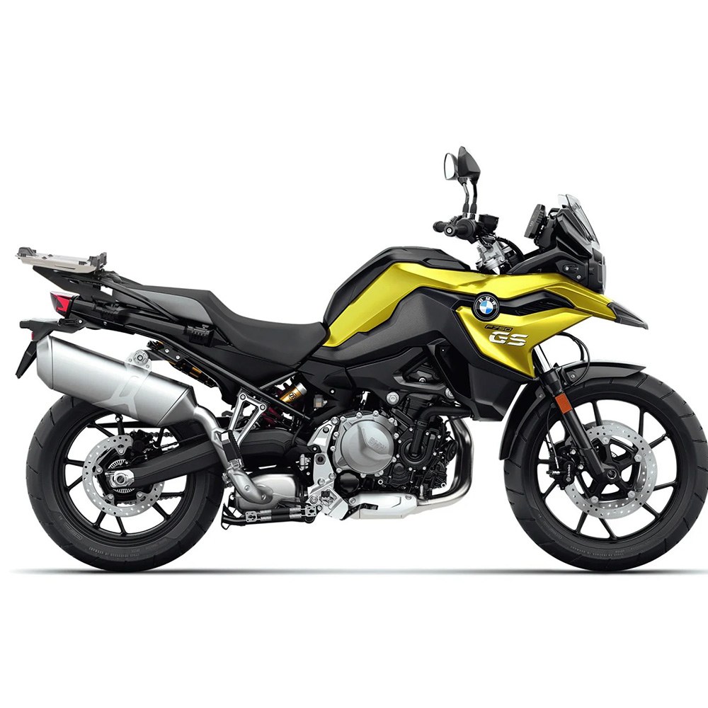 Φωτογραφία προϊόντος: ΣΧΑΡΑ W0FG78ST TOP MASTER ΓΙΑ BMW F750GS/BMW F850GS '18-'24/F800GS '24-'25 | SHAD