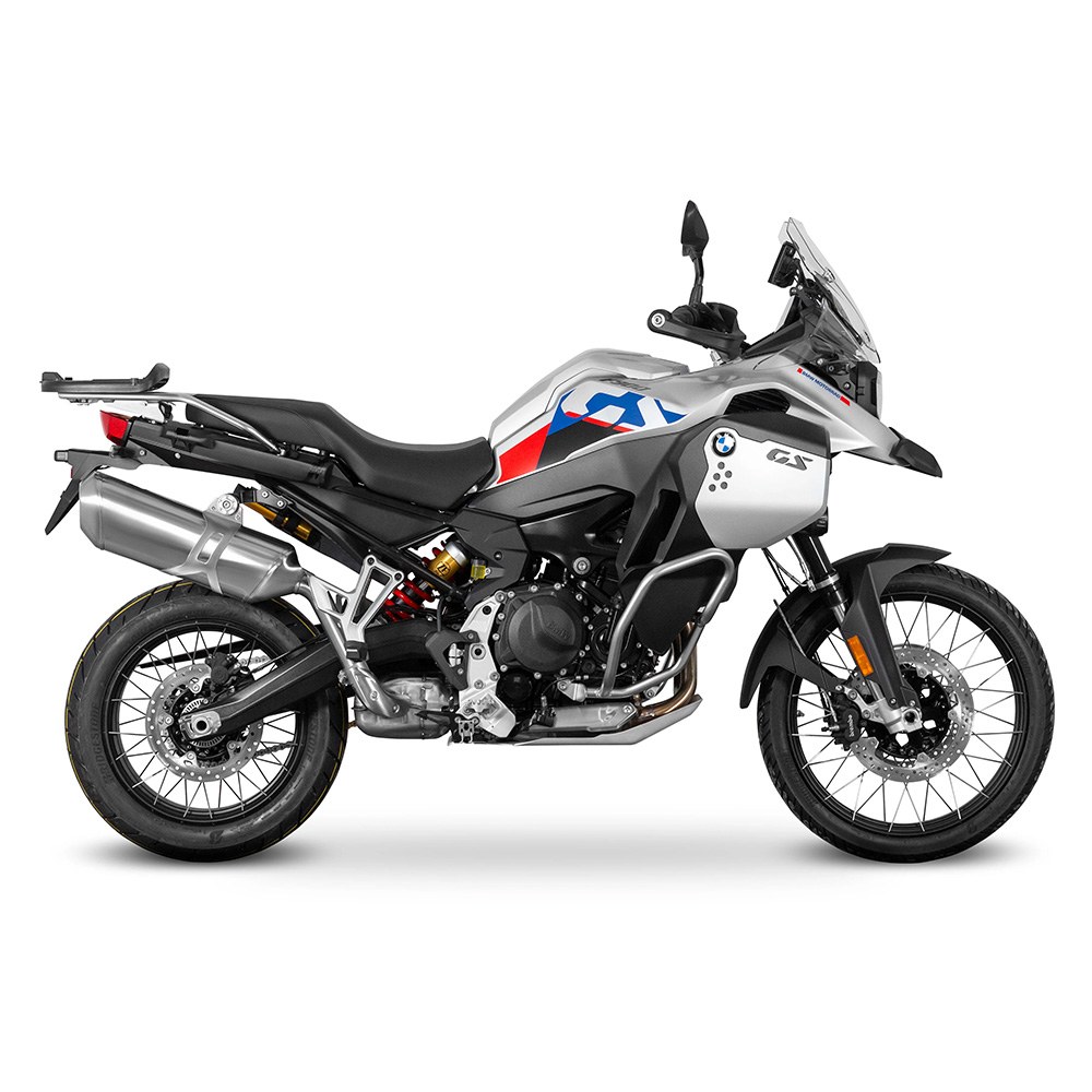 Φωτογραφία προϊόντος: ΣΧΑΡΑ W0GS19ST TOP MASTER ΓΙΑ BMW R1250GS ADVENTURE '19-'25/F850GS ADVENTURE '19-'24/R1200GS ADVENTURE '14-'18/F900GS ADVENTURE '24-'25 | SHAD