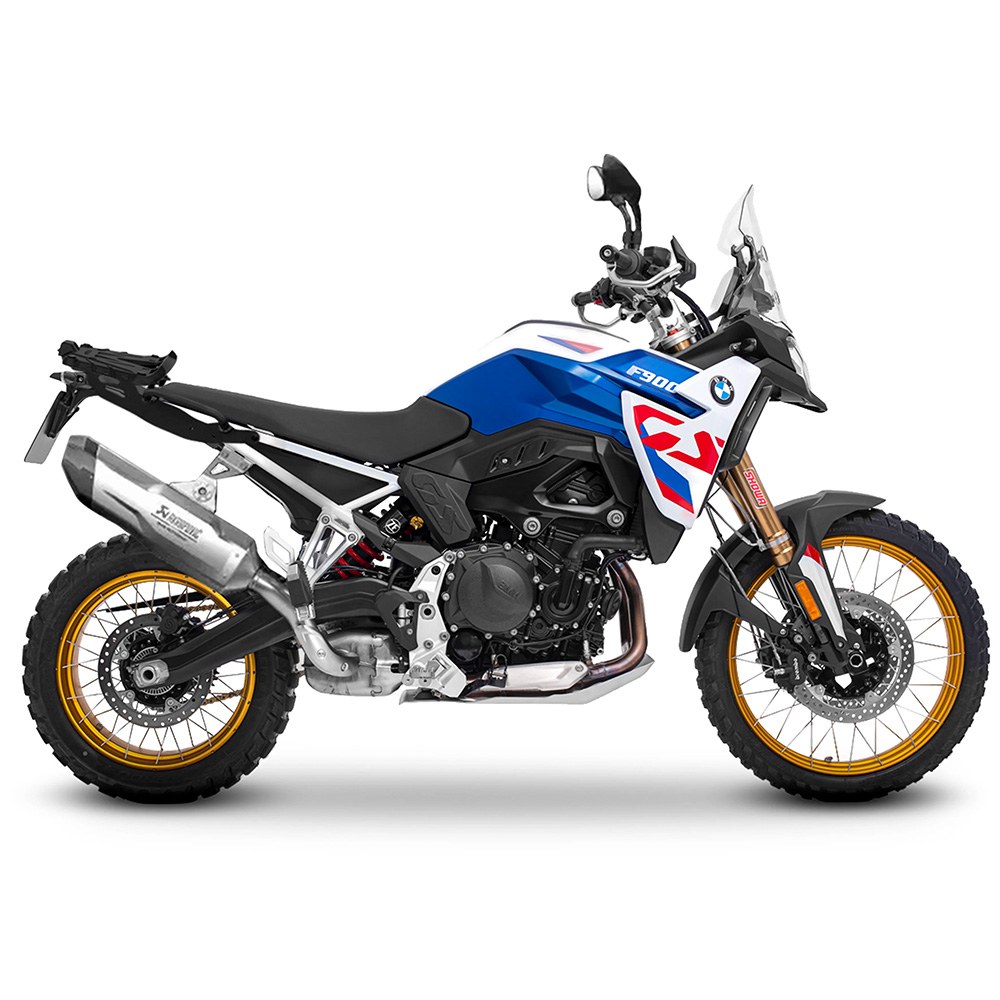 Φωτογραφία προϊόντος: ΣΧΑΡΑ W0FG94ST TOP MASTER ΓΙΑ BMW F900GS'24-'25 | SHAD