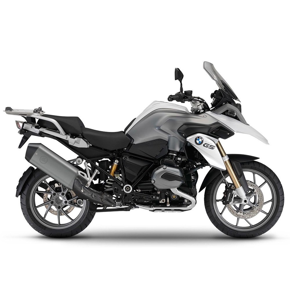 Φωτογραφία προϊόντος: ΣΧΑΡΑ W0GS13ST TOP MASTER ΓΙΑ BMW R1250GS '19-'25/R1200 GS '13-'19 | SHAD