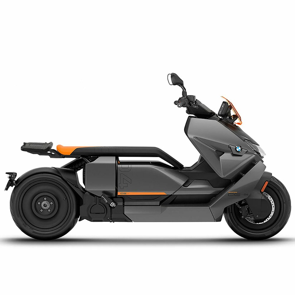 Φωτογραφία προϊόντος: ΣΧΑΡΑ W0CE42ST TOP MASTER ΓΙΑ BMW CE 04 '22-'25 | SHAD