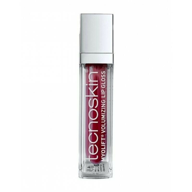 Φωτογραφία προϊόντος: TECNOSKIN Myolift Volumizing Lip Gloss (No.4 / Sour Cherry) 6ml